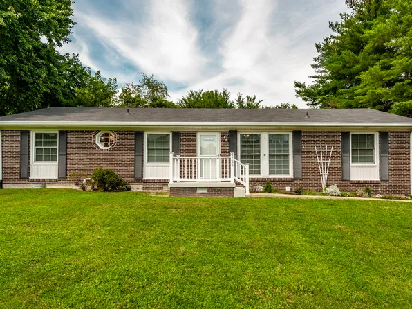 4725 Austin Peay Hwy, Westmoreland, TN 37186