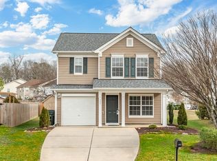 135 Bellfare Dr, Garner, NC 27529
