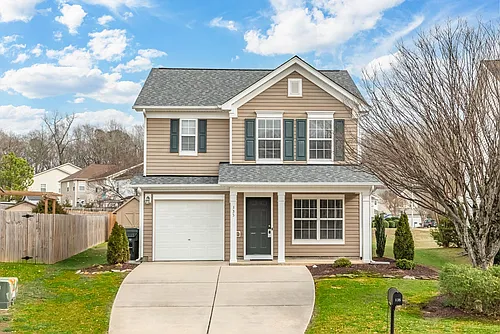 135 Bellfare Dr Photo 1