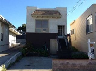 1670 46th Ave, San Francisco, CA 94122