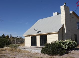 990 Koogle Rd, Anthony, NM 88021