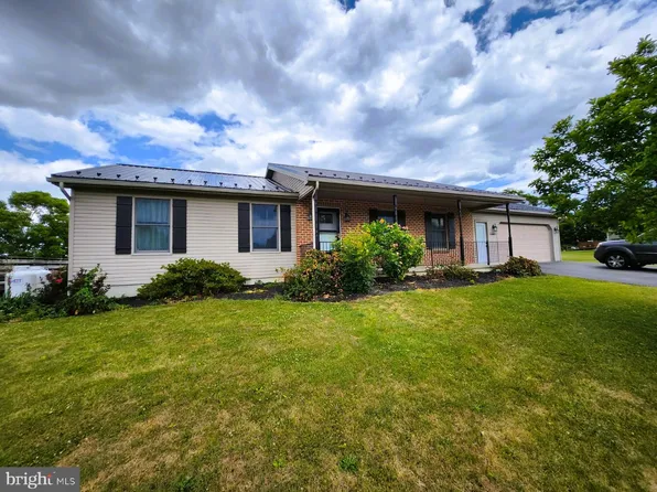 13602 Mockingbird Ln, Orrstown, PA 17244