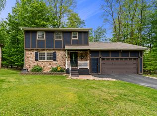 3514 Bay Rd, Du Bois, PA 15801