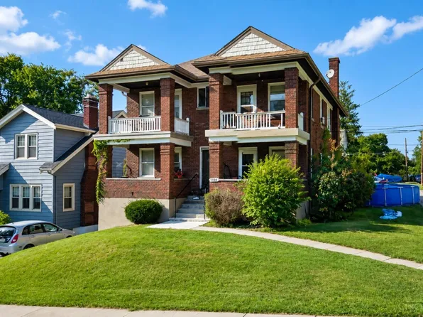 6466 Welton St, Cincinnati, OH 45213