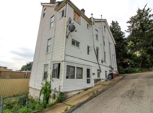 128 Goodwin St, Pittsburgh, PA 15209