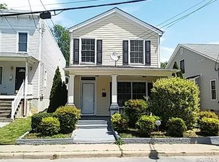 114 E 14th St, Richmond, VA 23224