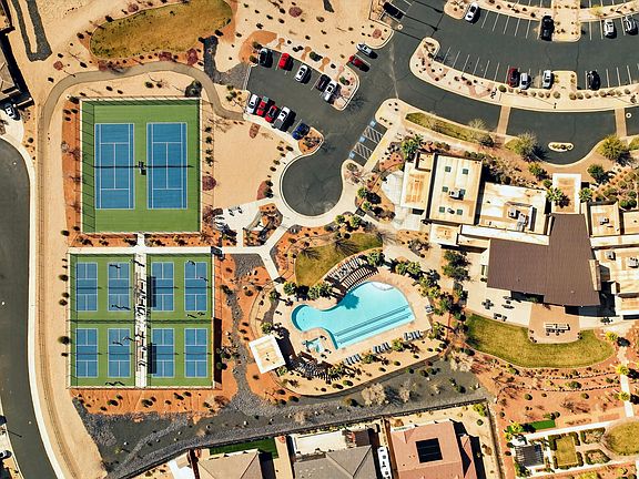 4th image of 284 W Via Modelo