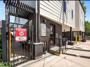 Harley House, Denver, CO 80204