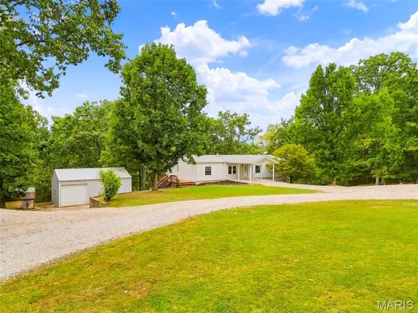 299 O'Shaw Dr, Foley, MO 63347