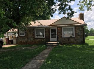 1003 Main St, Decherd, TN 37324