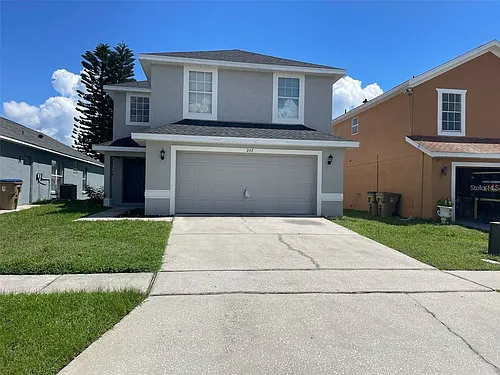 207 Southbridge Cir Photo 1