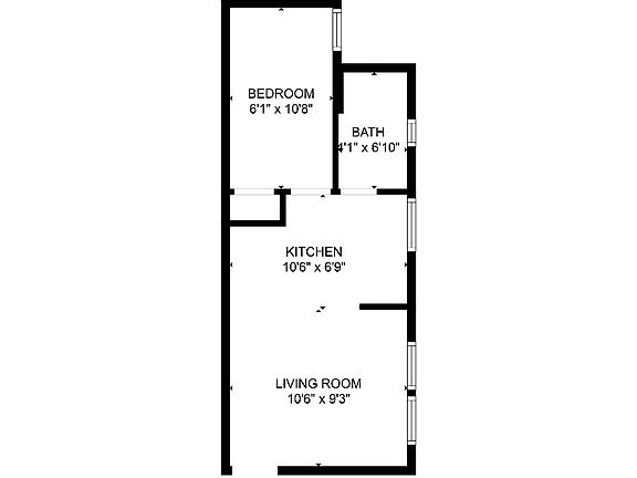 3rd image of 37-15 30th Ave #6