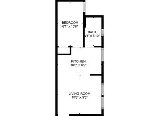 37-15 30th Ave #6B, Astoria, NY 11103