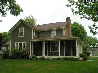 7131 Greenwich Rd, Seville, OH 44273