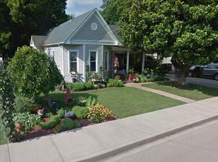 211 Patterson St, Farmington, MO 63640