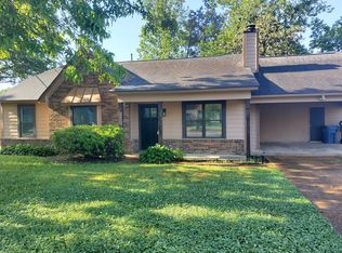 7643 Ivy Hollow Dr, Memphis, TN 38133