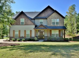 50 Oak Leaf Way, Hamilton, GA 31811