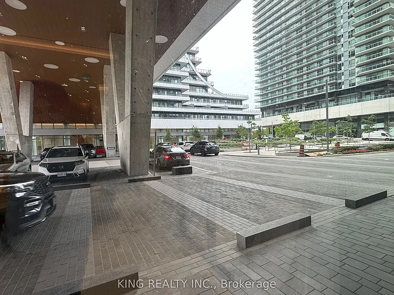 20 Shore Breeze Dr #1603 — Photo 4