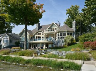 637 Pearl Beach Rd, Coldwater, MI 49036