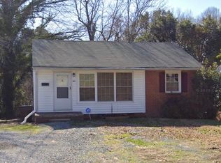 902 E Florida St, Greensboro, NC 27406