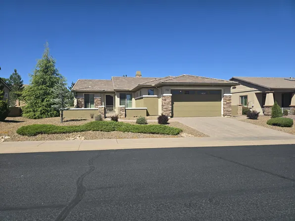 1504 Pocono Pl, Prescott, AZ 86301