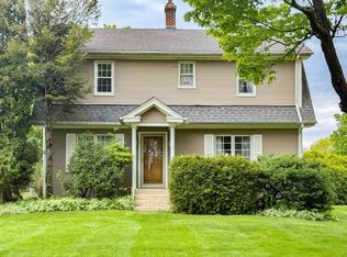 1661 Mill Rd, Cherry Valley, IL 61016