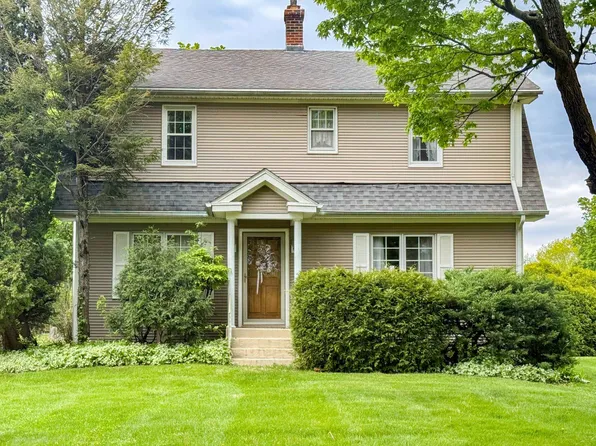 1661 Mill Rd, Cherry Valley, IL 61016