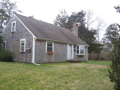 2 Carleton Drive W, East Sandwich, MA, 02537