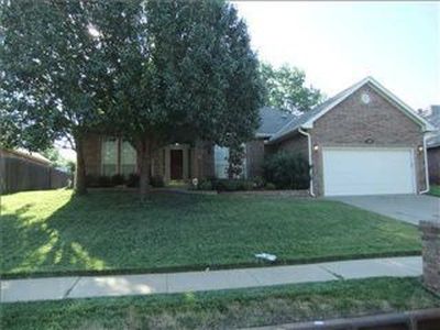 1108 Richmond Rd, Edmond, OK, 73034