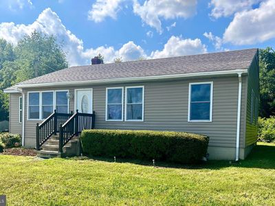 1856 Crookhorn Rd, Montross, VA, 22520