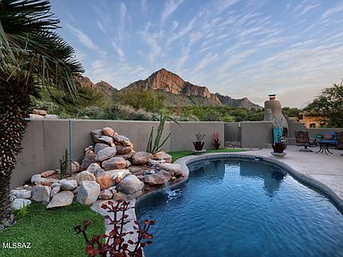 10250 N Cliff Dweller Pl, Oro Valley, AZ 85737 | Zillow