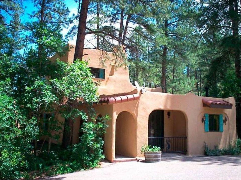 Rental home