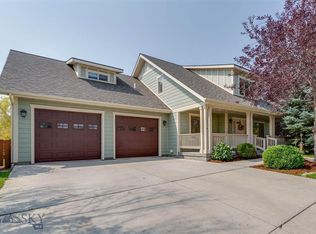 64 E Alexa Ct, Bozeman, MT 59718