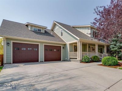 64 E Alexa Ct, Bozeman, MT, 59718