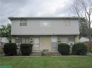 1909-1911 Holburn Ave, Columbus, OH 43207