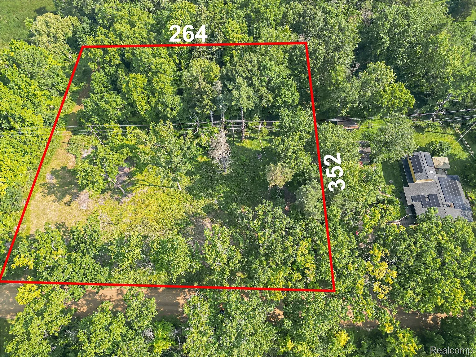 7230 Walnut Lake Rd photo 1