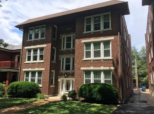 6531 San Bonita Ave, Saint Louis, MO 63105