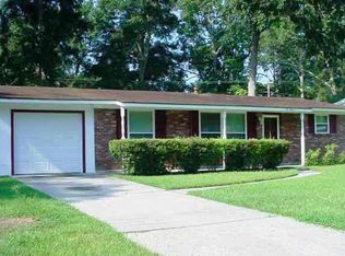 111 Ventura Blvd, Savannah, GA 31419