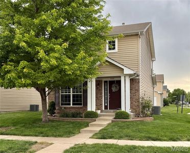 3120 Cog Wheel Sta, Saint Charles, MO, 63301