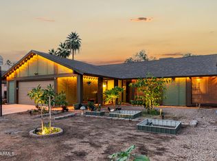 3926 W Glenaire Dr, Phoenix, AZ 85053