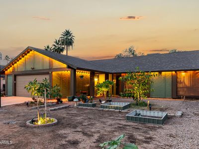 3926 W Glenaire Dr, Phoenix, AZ, 85053