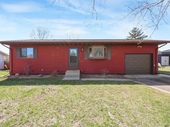 401 10th Ave SE, Saint Joseph, MN 56374