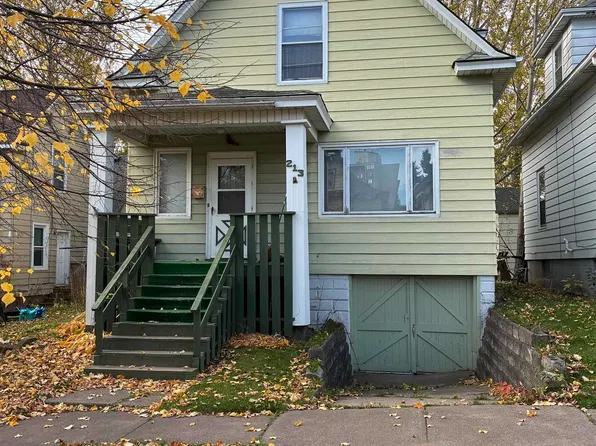 213 N 22nd Ave W, Duluth, MN 55806