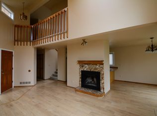 3246 Aquarius Cir, Anchorage, AK 99517