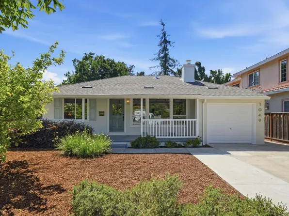 1049 Haven Ave, Redwood City, CA 94063