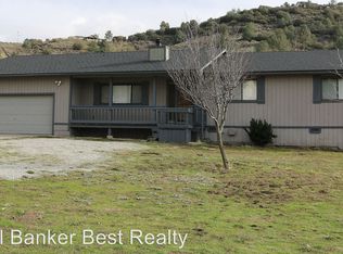 26580 Cumberland Rd, Tehachapi, CA 93561