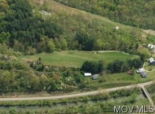 State Route 821, Macksburg, OH 45746