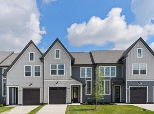 Briar Plan, Tiger Hill, Murfreesboro, TN 37127