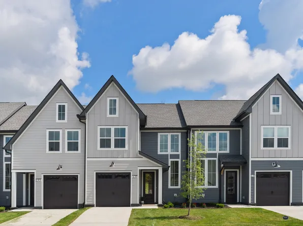 Briar Plan, Tiger Hill