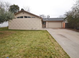 2625 Las Casas Way, Rancho Cordova, CA 95670